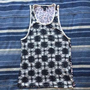 Men’s Marc by Marc Jacobs Tank Top